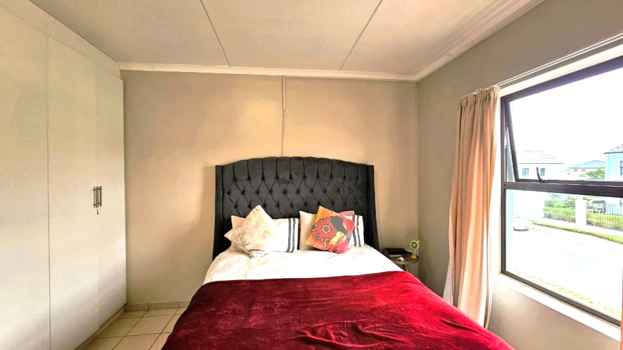 To Let 2 Bedroom Property for Rent in Burgundy Estate Western Cape